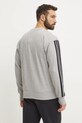 Îmbrăcăminte adidas bluza Essentials JE6374 gri