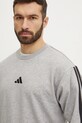 adidas bluza Essentials gri JE6374