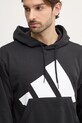 Кофта adidas Essentials чёрный IN6164