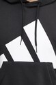 Кофта adidas Essentials IN6164 чёрный