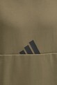 Кофта adidas Z.N.E. JD5321 зелёный