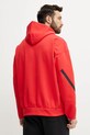Îmbrăcăminte adidas bluza Z.N.E. JD5322 rosu