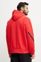 Îmbrăcăminte adidas bluza Z.N.E. JD5322 rosu