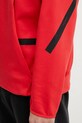 adidas bluza Z.N.E. JD5322 rosu