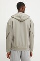 Îmbrăcăminte adidas bluza Z.N.E. JC5495 bej