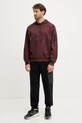 Суичър adidas City Escape JF3278 червен SS25