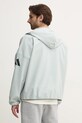 Одежда Куртка adidas City Escape JF3302 зелёный
