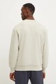 Îmbrăcăminte adidas hanorac de bumbac ALL SZN JI6386 bej