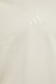 adidas hanorac de bumbac ALL SZN JI6386 bej