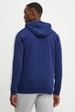 Oblečení Mikina adidas Collegiate JV6502 námořnická modř