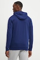 Îmbrăcăminte adidas bluza Collegiate JV6502 bleumarin