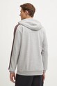 Odzież adidas bluza Collegiate JV6505 szary