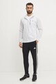 Куртка adidas M WV TT JM2449 сірий SS25