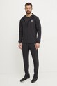 adidas geaca M WV TT JM2473 negru SS25