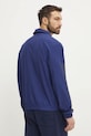 Îmbrăcăminte adidas bluza Tiro JC6668 bleumarin