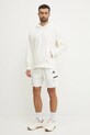adidas bluza ALL SZN Luxe JJ3641 beżowy SS25
