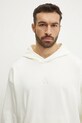 adidas bluza ALL SZN Luxe beżowy JJ3641