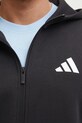 Кофта adidas Future Icons JI8768 чорний