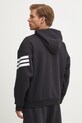 Oblečenie Mikina adidas Future Icons JD4827 čierna