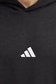 adidas bluza Future Icons JD4954 negru