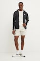 Кофта adidas 3-Stripes JI8816 чёрный SS25