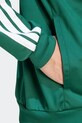 Кофта adidas 3-Stripes зелёный JI8821