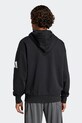 Кофта adidas Essentials JF3587 чёрный SS25