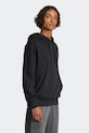 Odjeća Dukserica adidas Essentials JF3587 crna