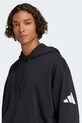 Кофта adidas Essentials JF3587 чёрный