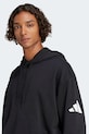 Dukserica adidas Essentials JF3587 crna