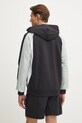 Odzież adidas bluza Essential Colorblock JD8067 czarny