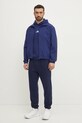 Mikina adidas Essential Colorblock JD8064 námořnická modř SS25
