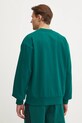 Îmbrăcăminte adidas bluza Feelcozy JE3788 verde