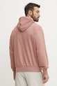 Îmbrăcăminte adidas bluza Feelcozy IN6069 roz