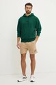 Кофта adidas Feelcozy JE3802 зелёный SS25