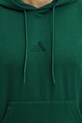 adidas bluza Feelcozy JE3802 zielony