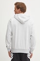 Oblečenie Mikina adidas Feelcozy JE3803 sivá