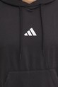 adidas bluza Feelcozy JE3807 czarny