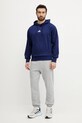 Кофта adidas Feelcozy JE3810 тёмно-синий SS25