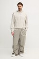 Кофта adidas Feelcozy IN6085 бежевый SS25