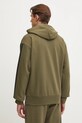 Odzież adidas bluza Essentials JD1847 zielony