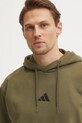 adidas bluza Essentials zielony JD1847