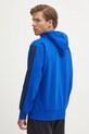 Oblečenie Mikina adidas Essentials JE6300 modrá