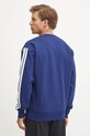 Îmbrăcăminte adidas bluza Essentials JE6307 bleumarin