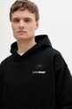 Кофта PLEIN SPORT чорний SAEC.MJB3578.STE001N