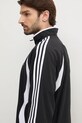 Mikina adidas Originals Teamgeist čierna JC6227