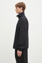 adidas Originals bluză Fashion Seersucker Firebird Track Top JC7416 negru SS25