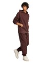 Mikina adidas Originals Premium Loved Hoodie JC8351 hnedá SS25
