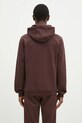 Oblečenie Mikina adidas Originals Premium Loved Hoodie JC8351 hnedá