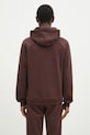 Odjeća Dukserica adidas Originals Premium Loved Hoodie JC8351 smeđa